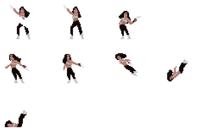 跳跃翻滚 · R5Szmi · 片段 2/2 · 主体 5