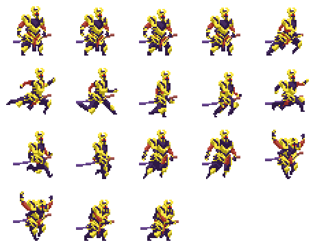 其他细分动作 · omlEIg · 片段 1/2 · 主体 1