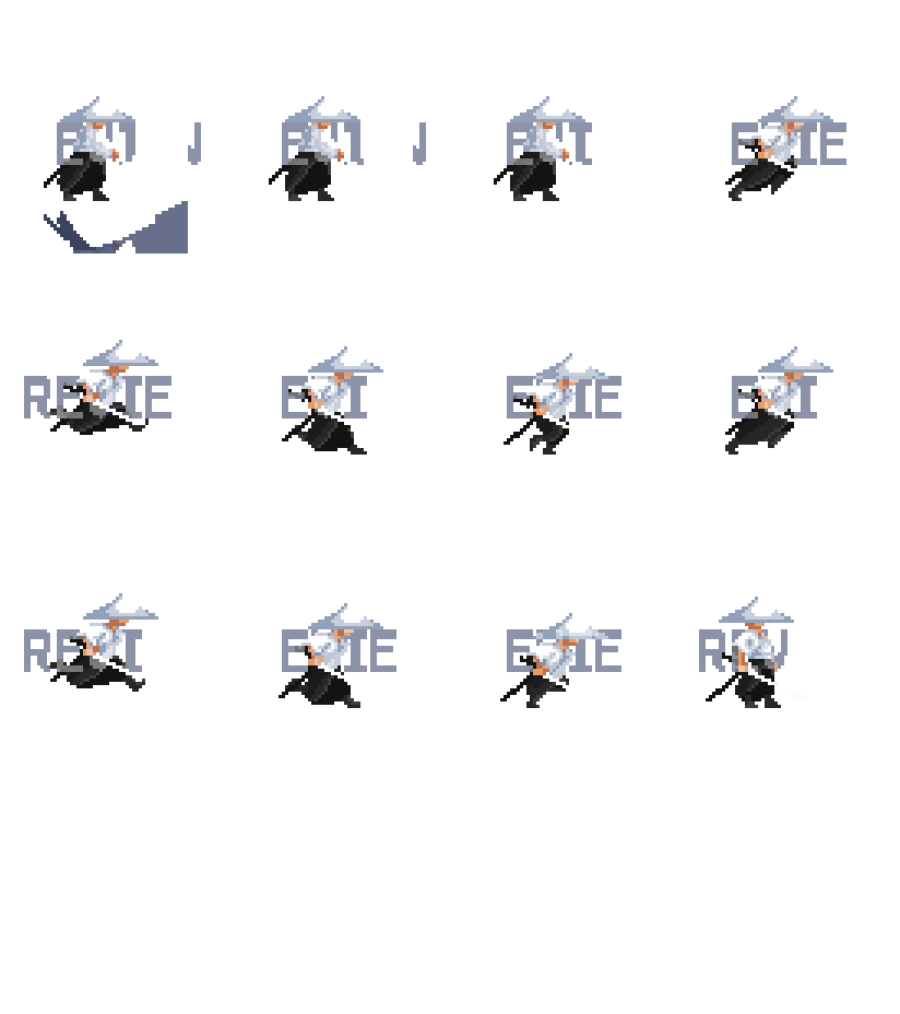 跳跃翻滚 · R1QfeD · 片段 2/3 · 主体 1