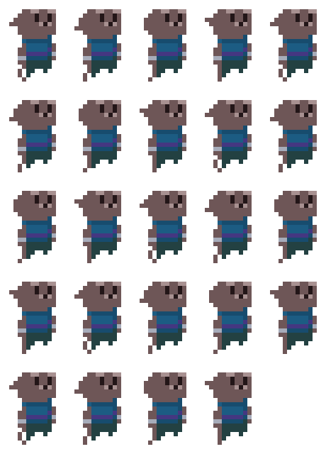 环境场景 · DlP2aO · 片段 1/1 · 主体 7