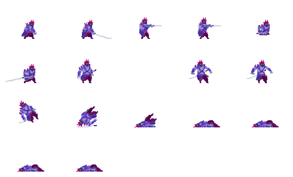 跳跃翻滚 · omlEIg · 片段 2/2 · 主体 5