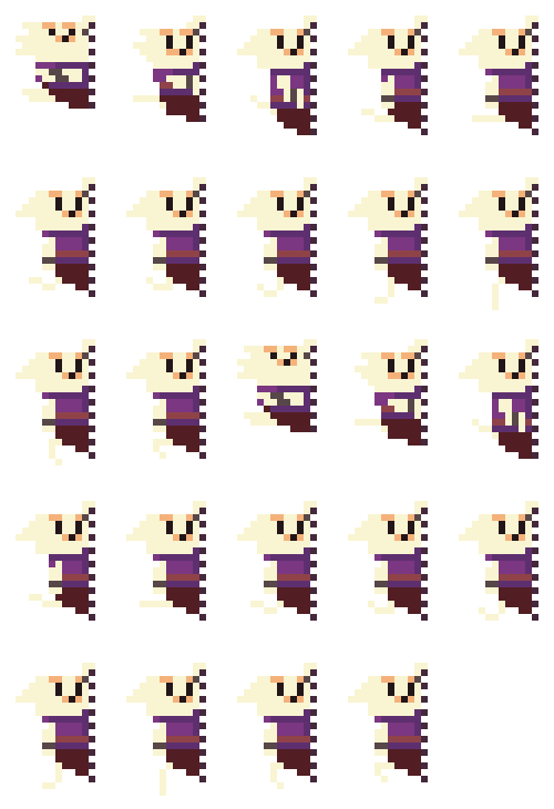 环境场景 · Knr03I · 片段 1/1 · 主体 4