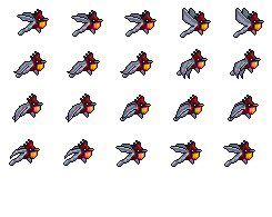 远程投射 · GU (5) · 片段 3/3 · 主体 8