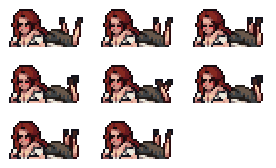 命中打击 · NpghtP · 片段 1/1 · 主体 2