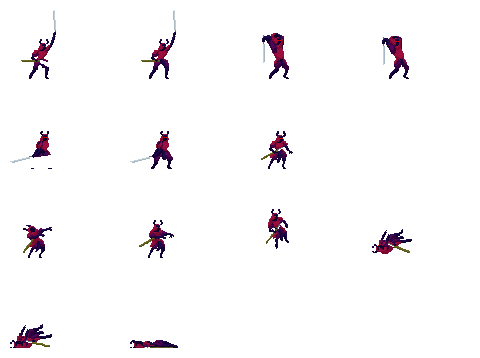 跳跃翻滚 · 1p+O0+ · 片段 2/2 · 主体 4