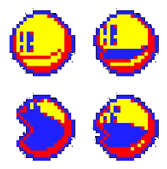 施法蓄力 · SDF (87) · 片段 1/1 · 主体 3