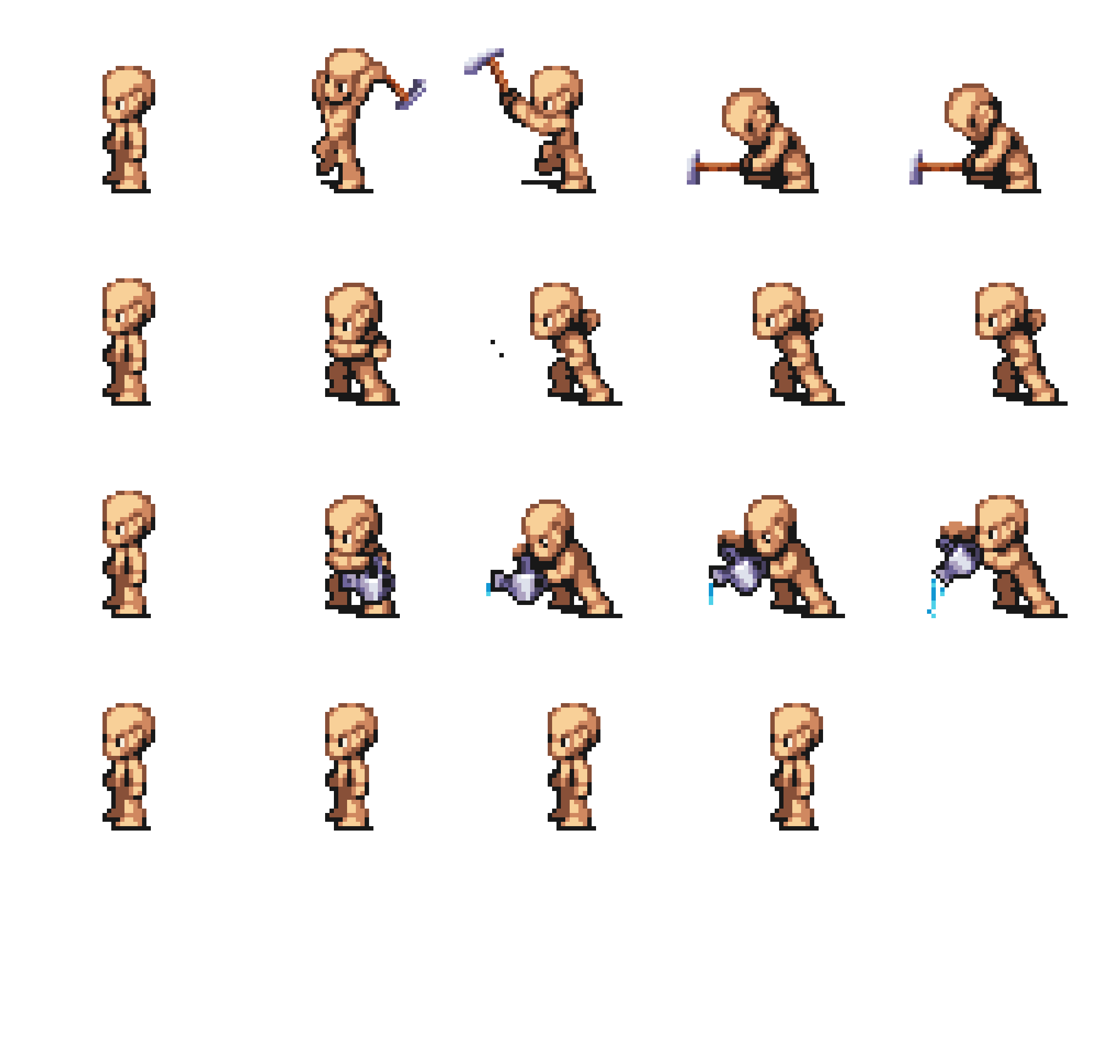 跳跃翻滚 · ErAYIo · 片段 1/1 · 主体 6