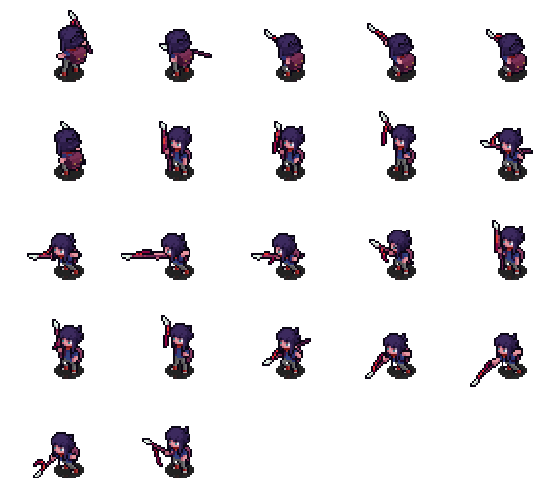 待机轻循环 · 5lcWRp · 片段 3/3 · 主体 3