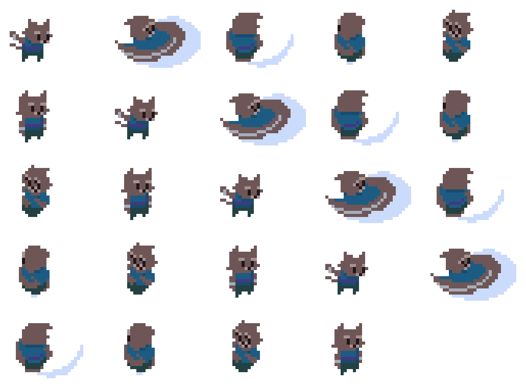 环境场景 · DlP2aO · 片段 1/1 · 主体 6