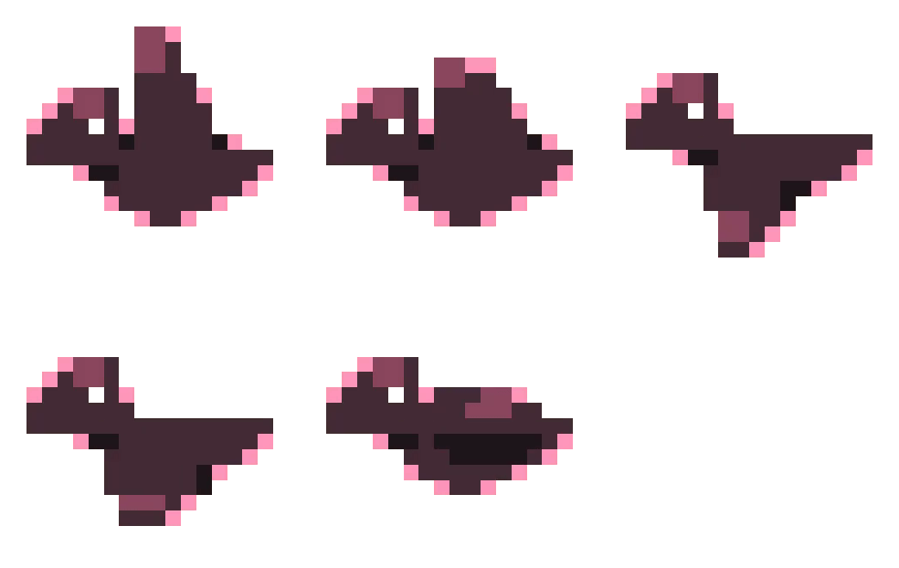 挥剑斩击 · SDF (22) · 片段 1/1 · 主体 4