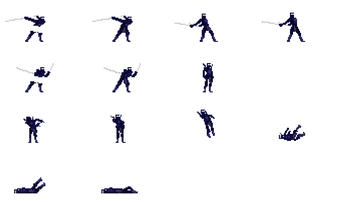 跳跃翻滚 · 1p+O0+ · 片段 2/2 · 主体 1
