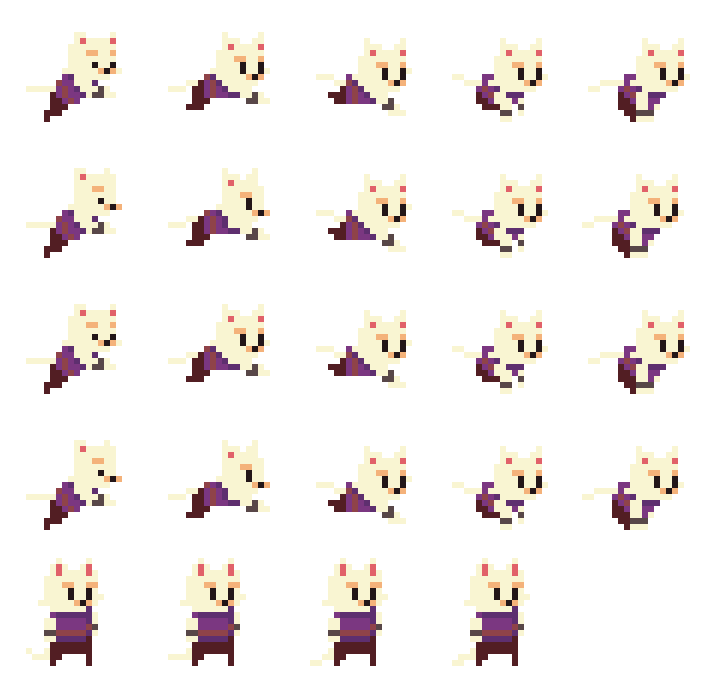 环境场景 · Knr03I · 片段 1/1 · 主体 5