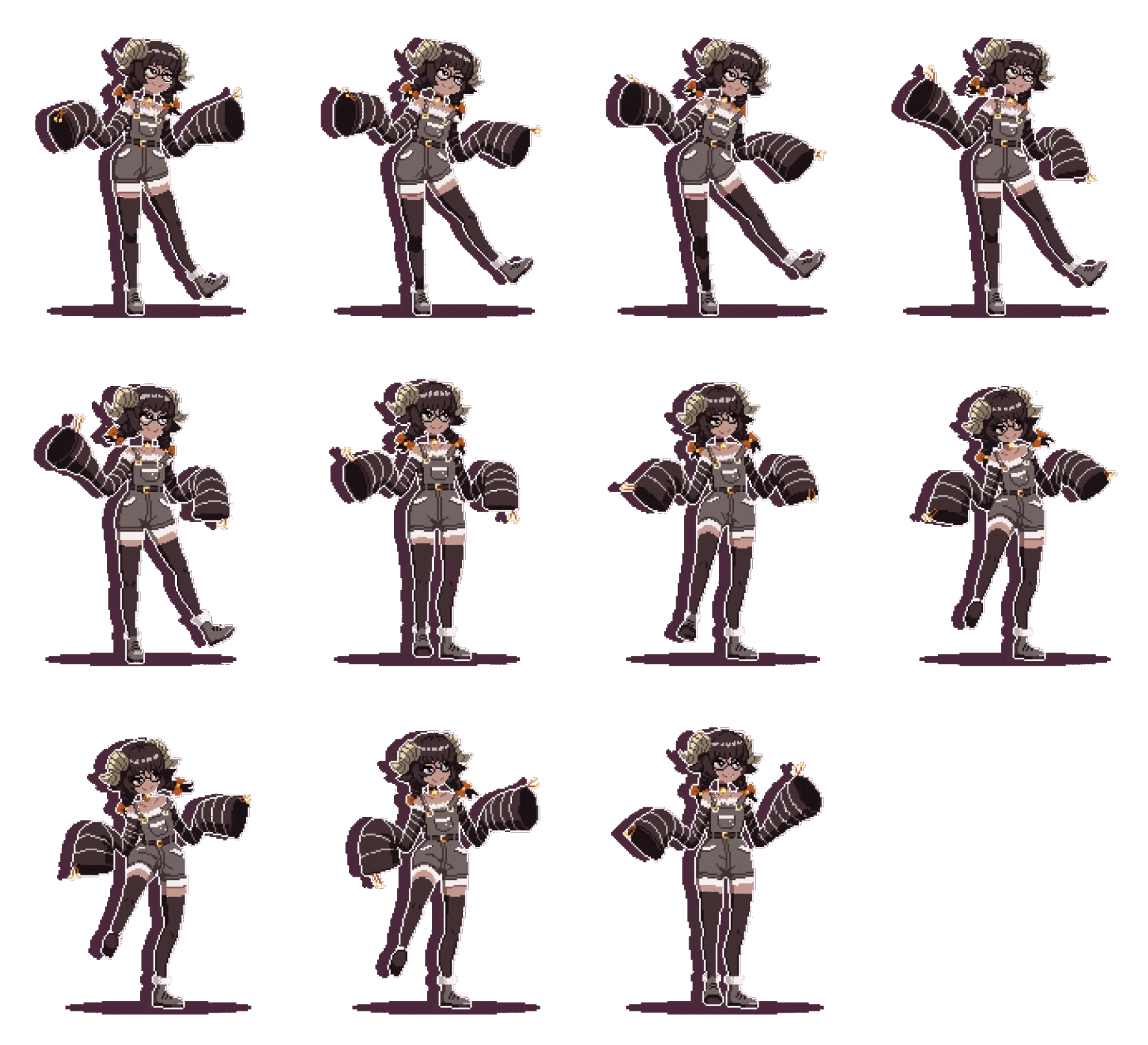 环境场景 · SDF (46) · 片段 1/1 · 主体 2