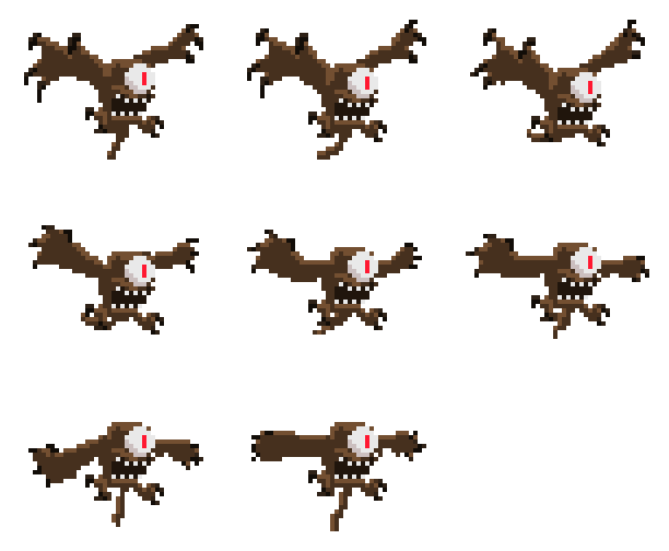 挥剑斩击 · XFE7_b · 片段 1/1 · 主体 4