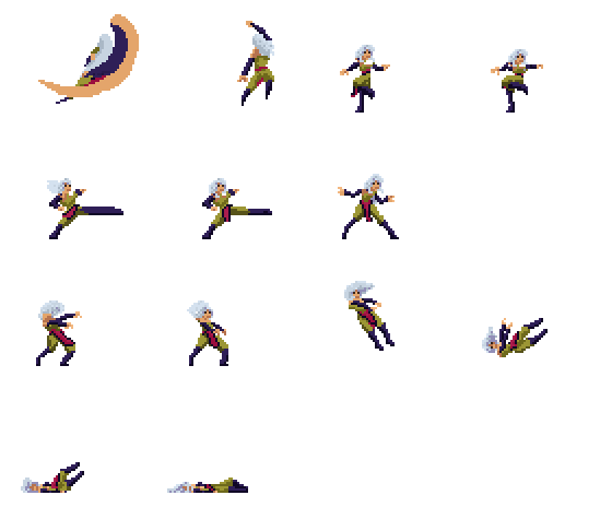 跳跃翻滚 · 1p+O0+ · 片段 2/2 · 主体 2