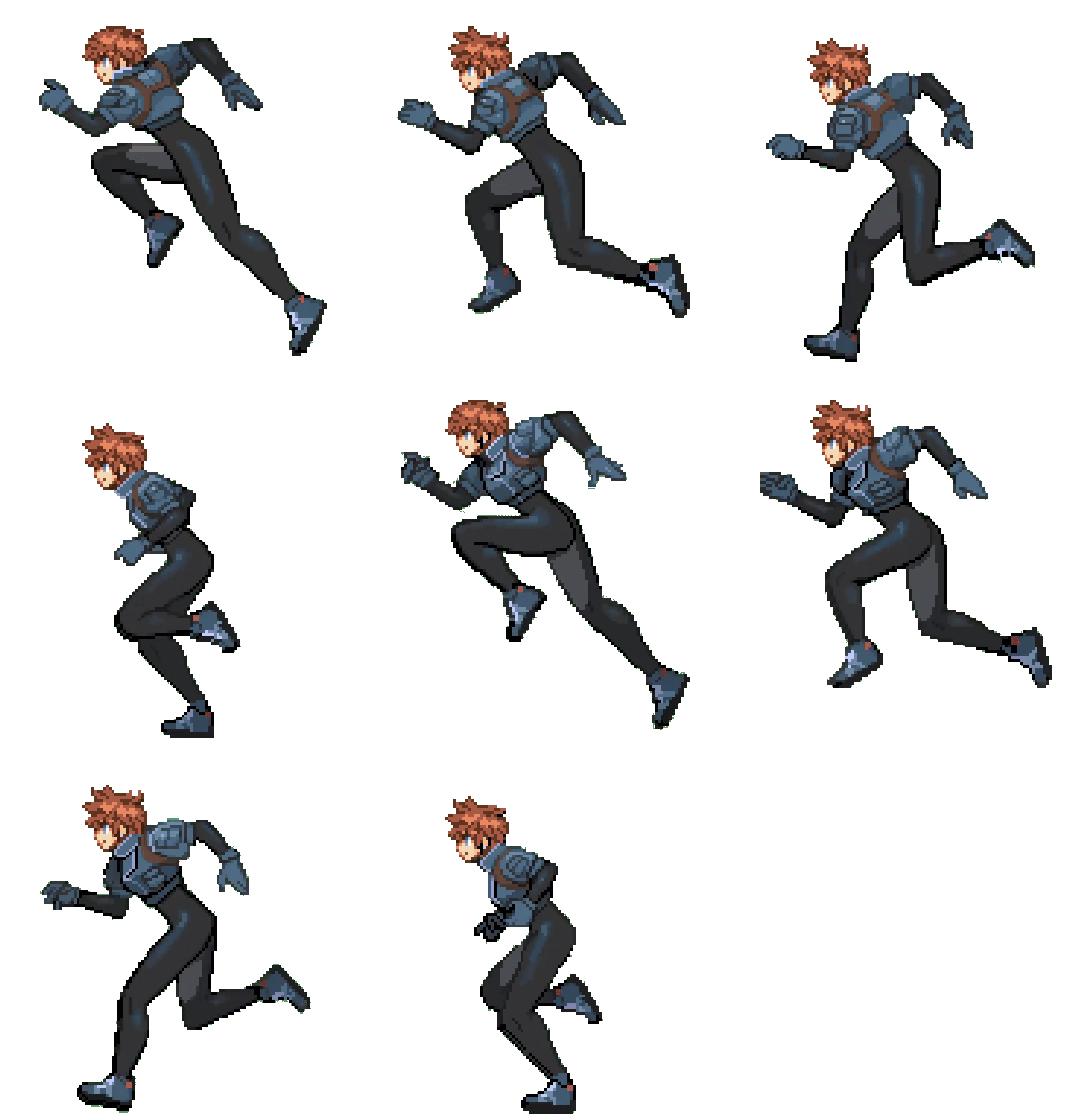 命中打击 · SDF (54) · 片段 1/1 · 主体 2