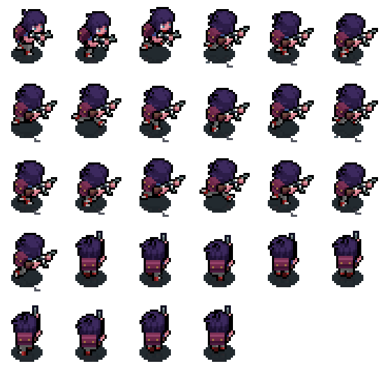 待机轻循环 · F8_bwi · 片段 3/6 · 主体 1