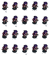 待机轻循环 · F8_bwi · 片段 2/6 · 主体 4