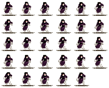 其他细分动作 · 53_Ufo · 片段 7/8 · 主体 5