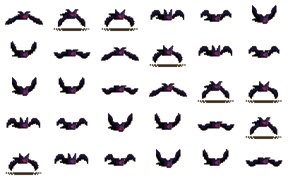 待机轻循环 · 53_Ufo · 片段 5/8 · 主体 10