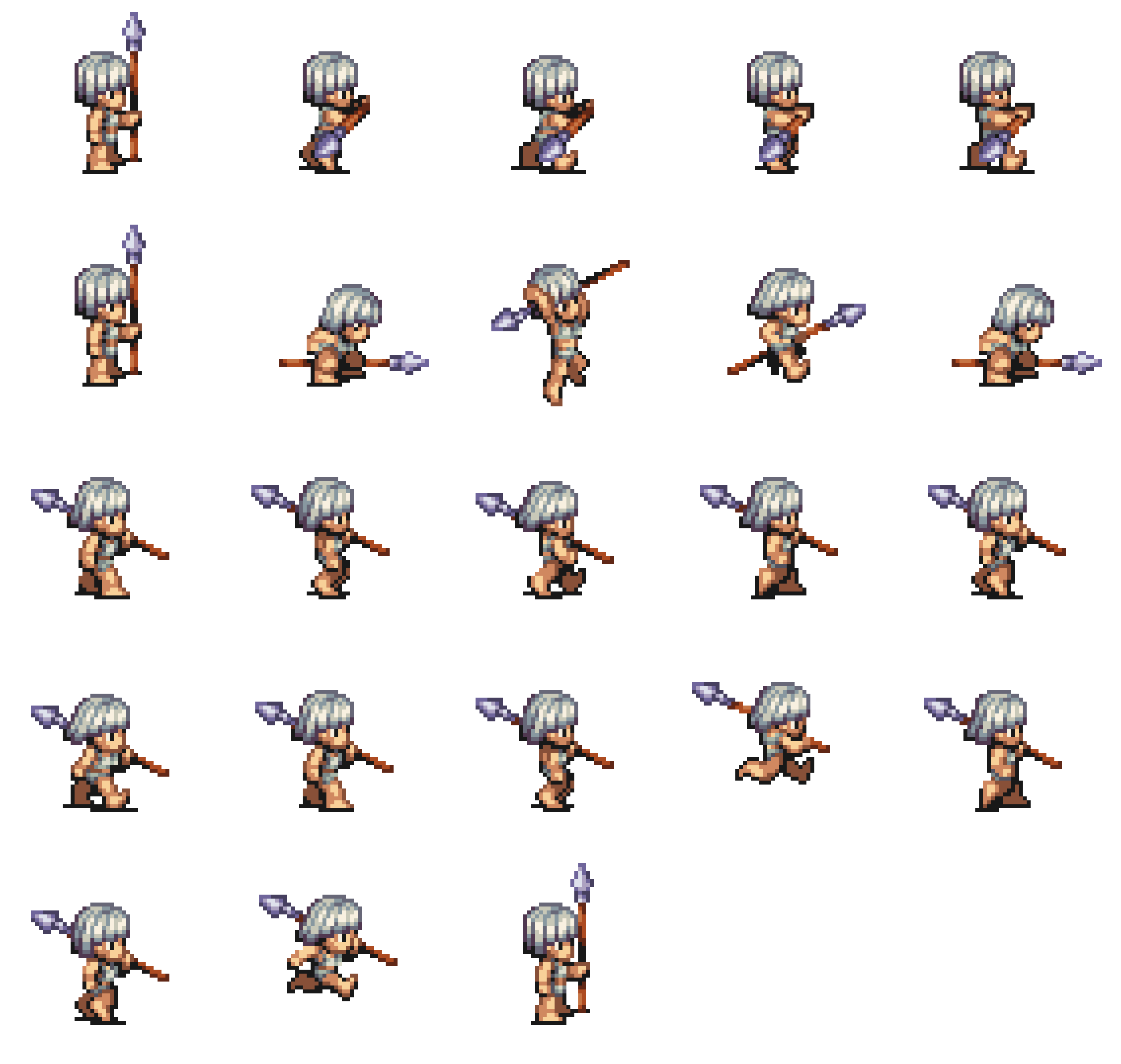 跳跃翻滚 · 7iTDnJ · 片段 1/4 · 主体 1