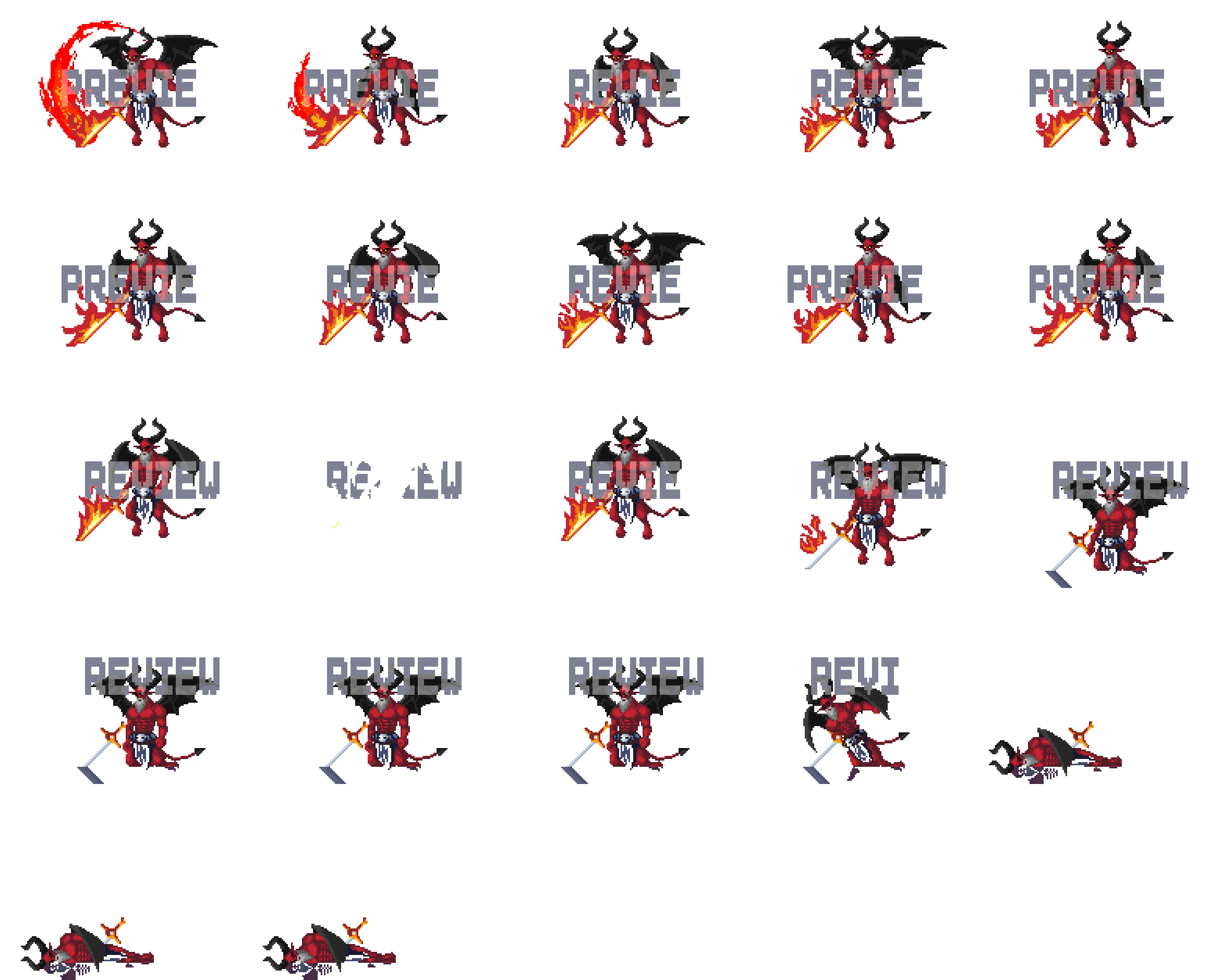 跳跃翻滚 · srOaST · 片段 2/2 · 主体 1