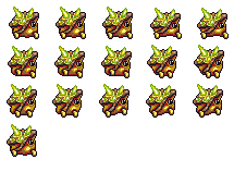 远程投射 · GU (5) · 片段 3/3 · 主体 2