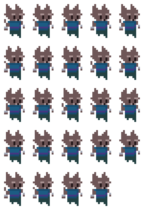 环境场景 · DlP2aO · 片段 1/1 · 主体 11