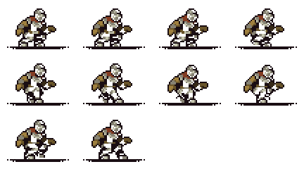 环境场景 · Mi+1M6 · 片段 1/1 · 主体 6