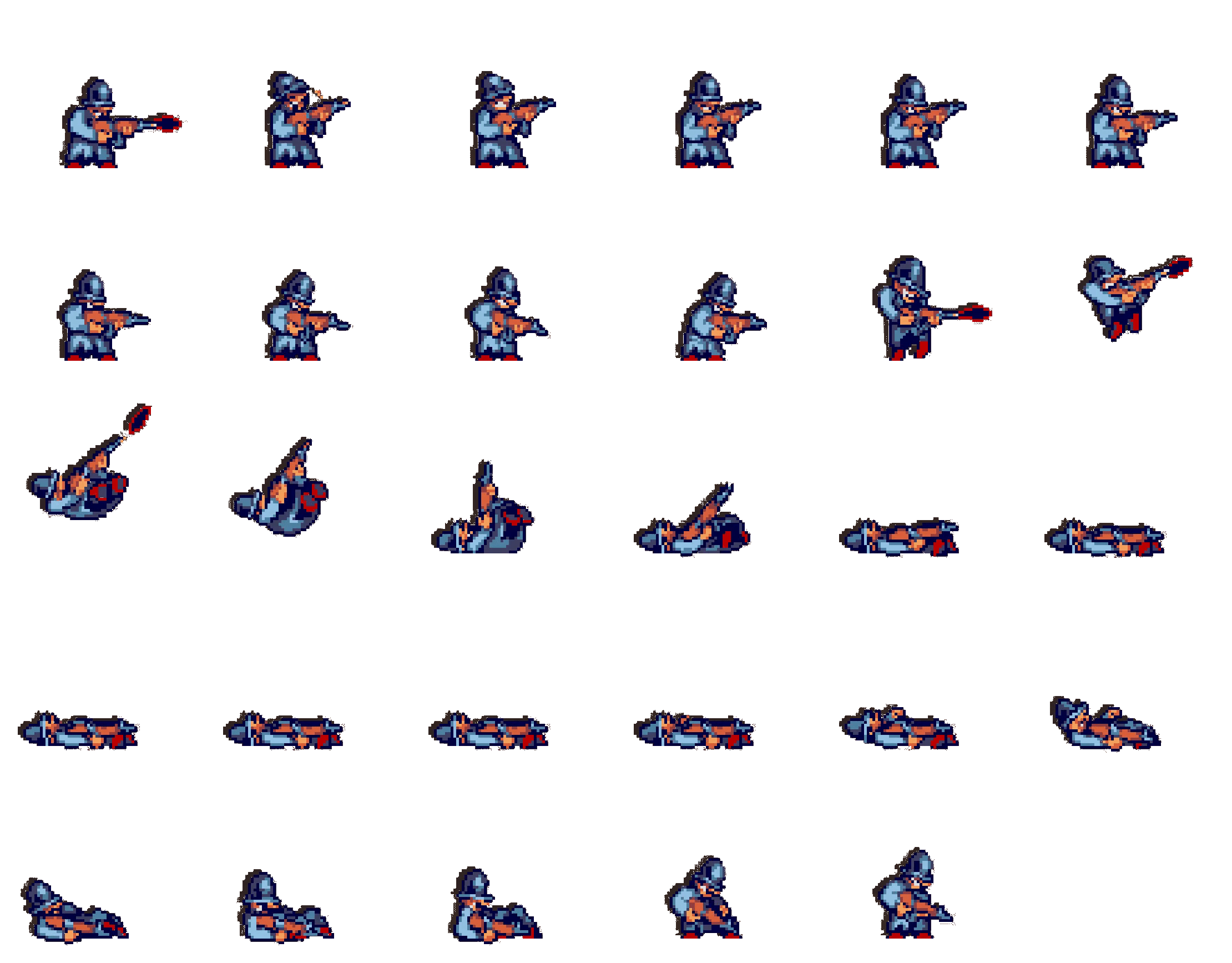 跳跃翻滚 · 56 (11) · 片段 2/3 · 主体 2