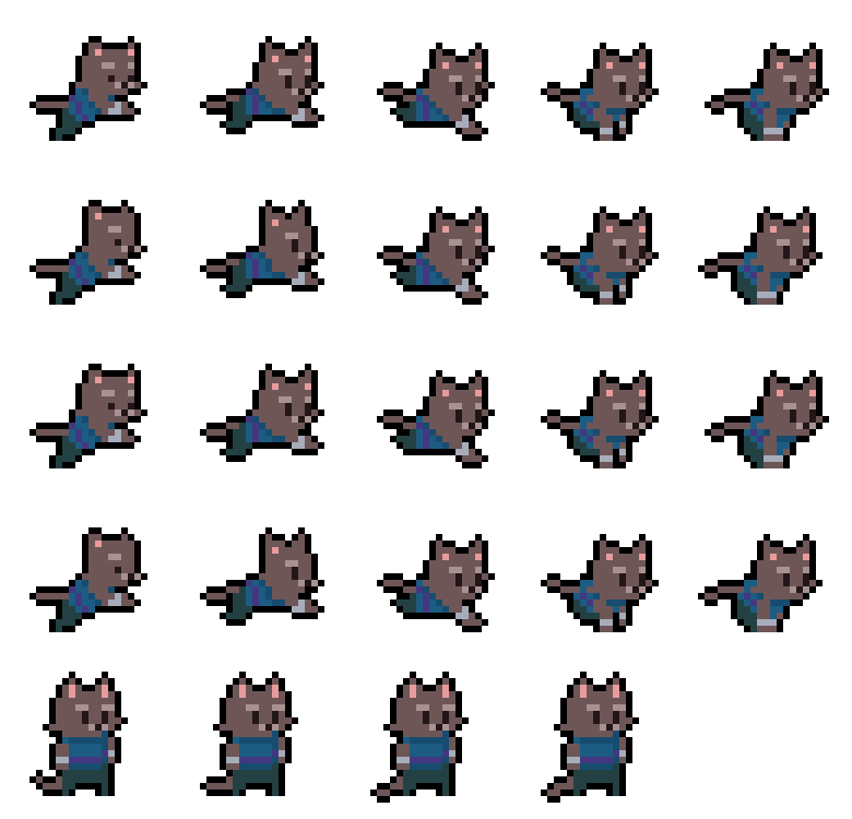 环境场景 · _GCJlE · 片段 1/1 · 主体 5