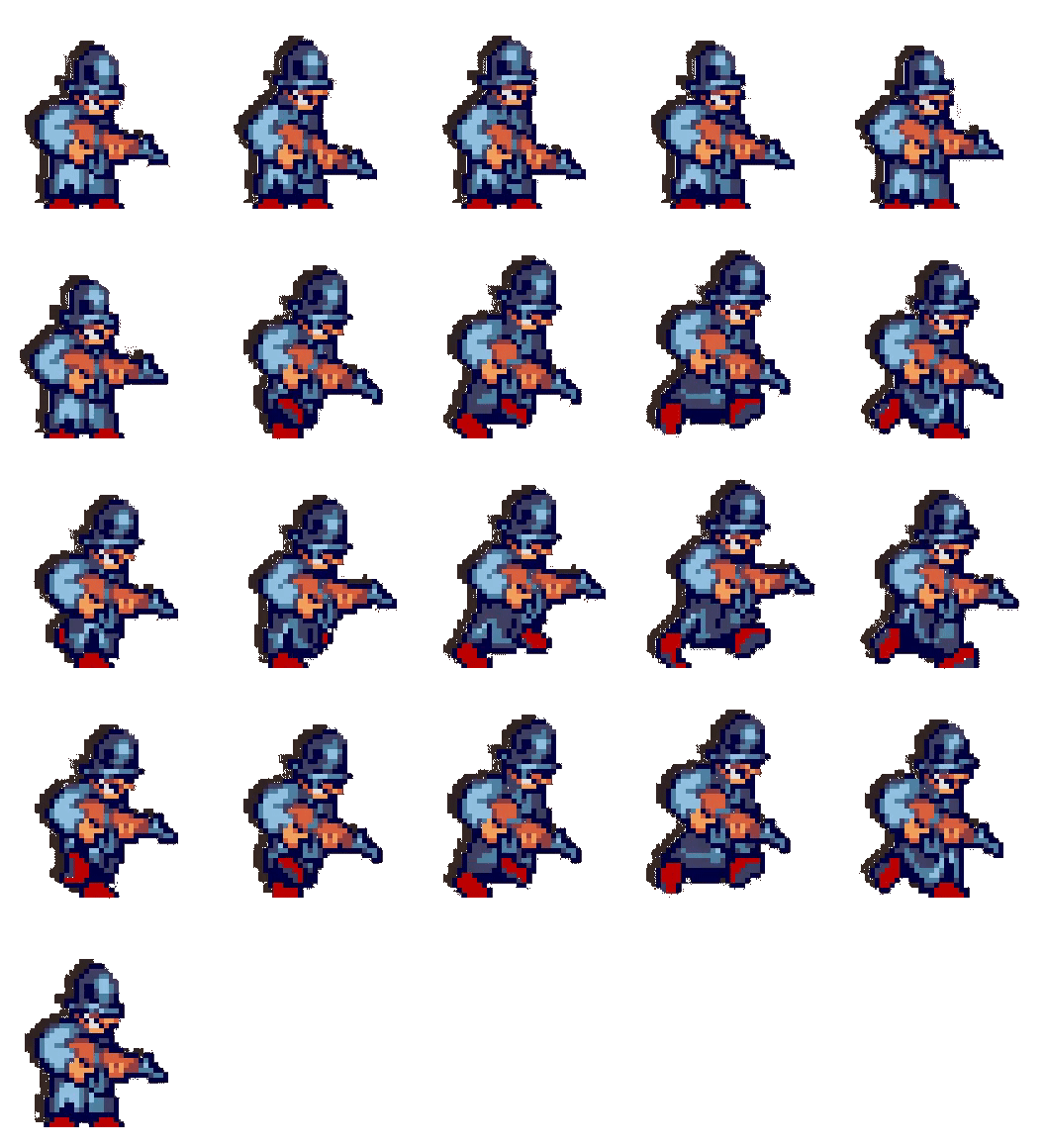 近战连击 · 56 (11) · 片段 1/3 · 主体 2