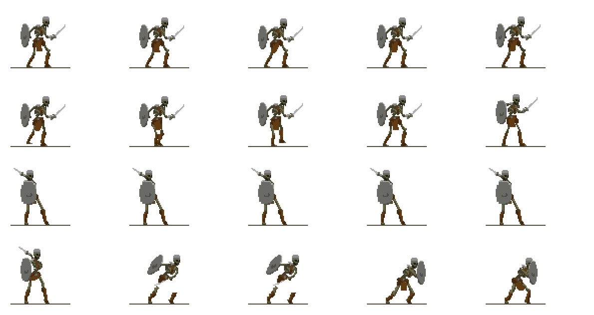 其他细分动作 · hfinKT · 片段 1/2 · 主体 3