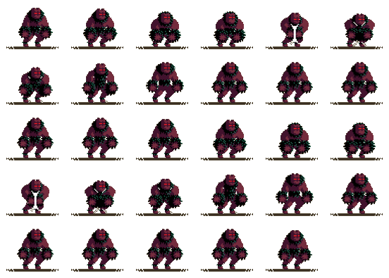 其他细分动作 · 53_Ufo · 片段 7/8 · 主体 9