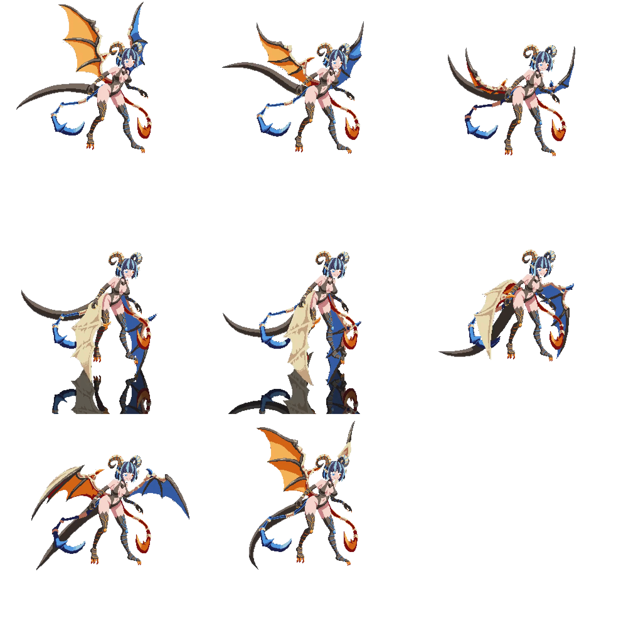 命中打击 · SDF (42) · 片段 1/1 · 主体 1