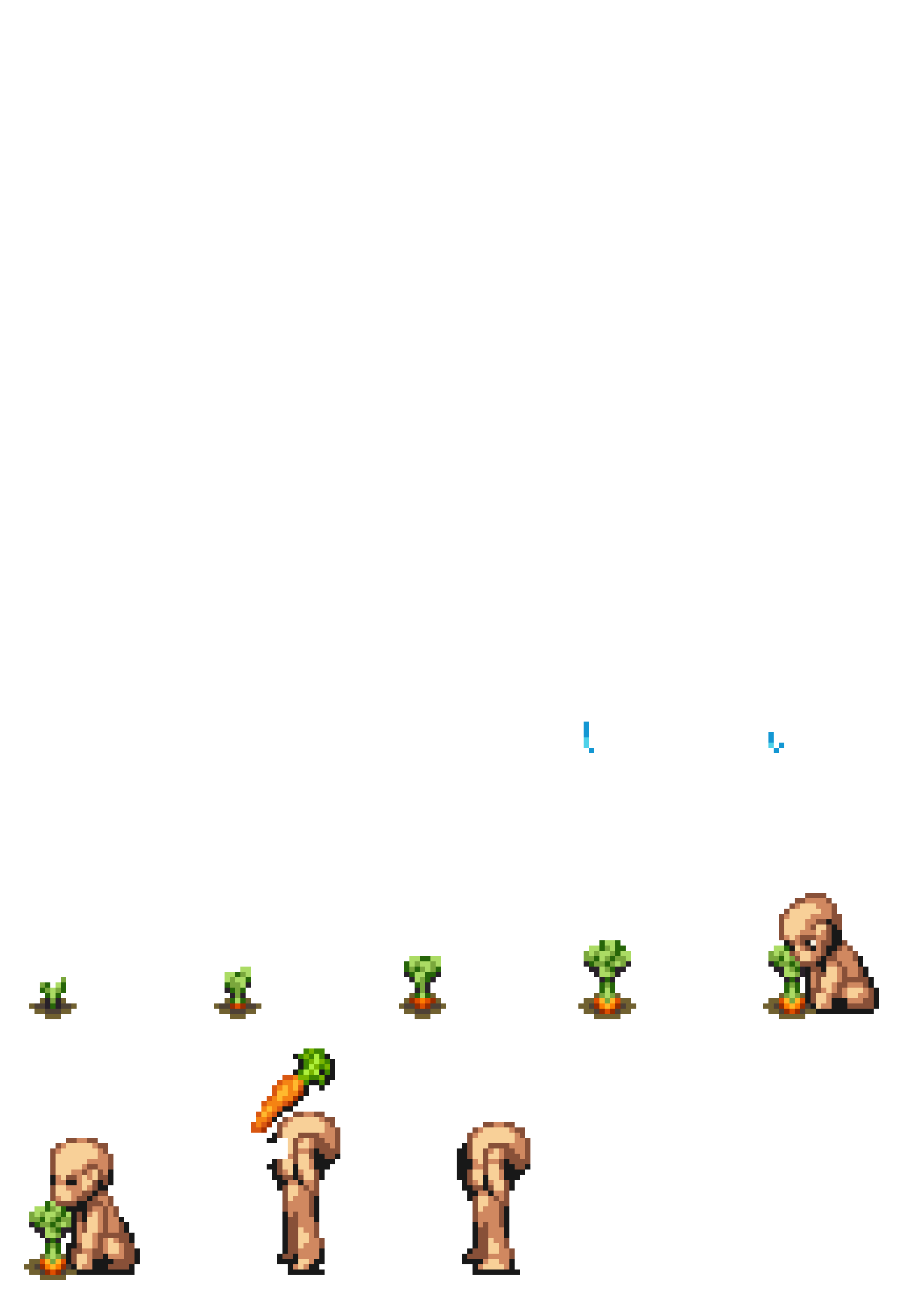 跳跃翻滚 · ErAYIo · 片段 1/1 · 主体 9