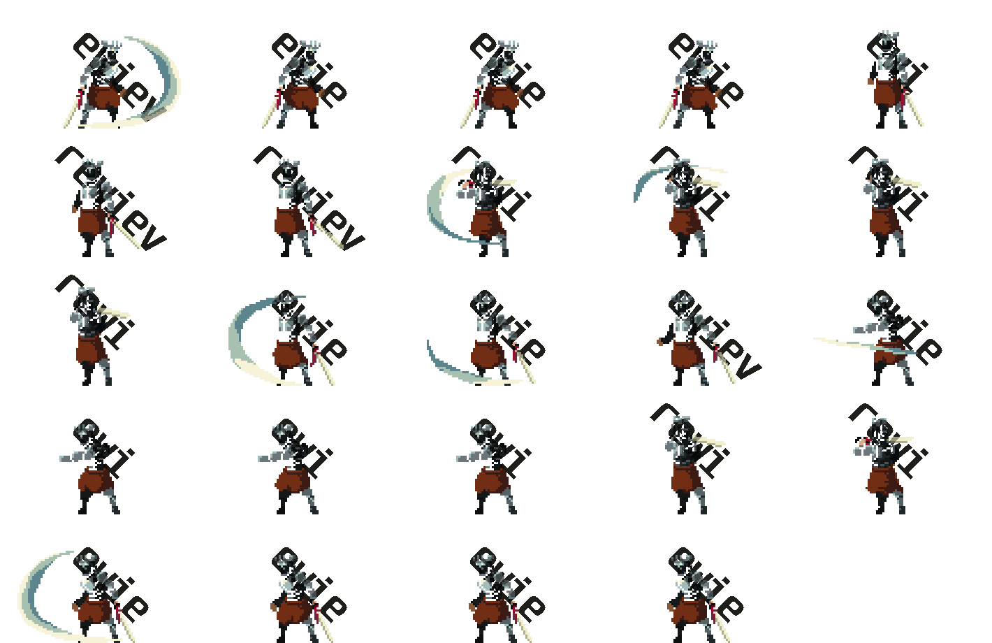 冲刺突进 · JYWPL4 · 片段 2/2 · 主体 2