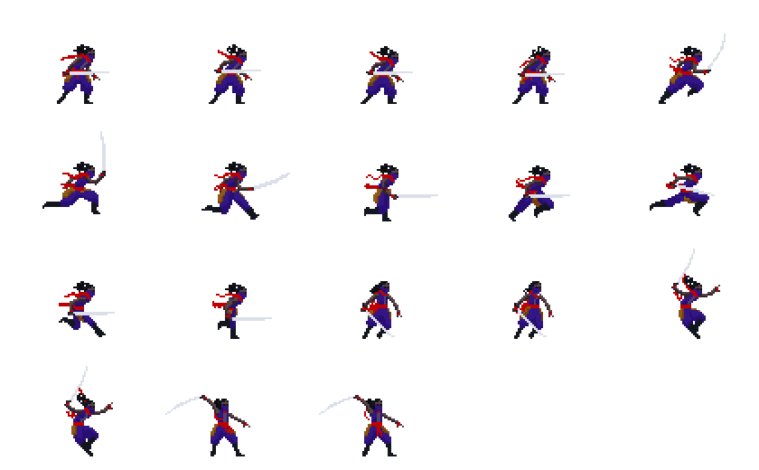 其他细分动作 · omlEIg · 片段 1/2 · 主体 6