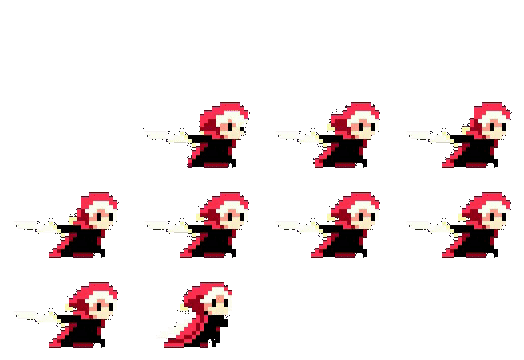 冲刺突进 · SDF (61) · 片段 1/2 · 主体 7