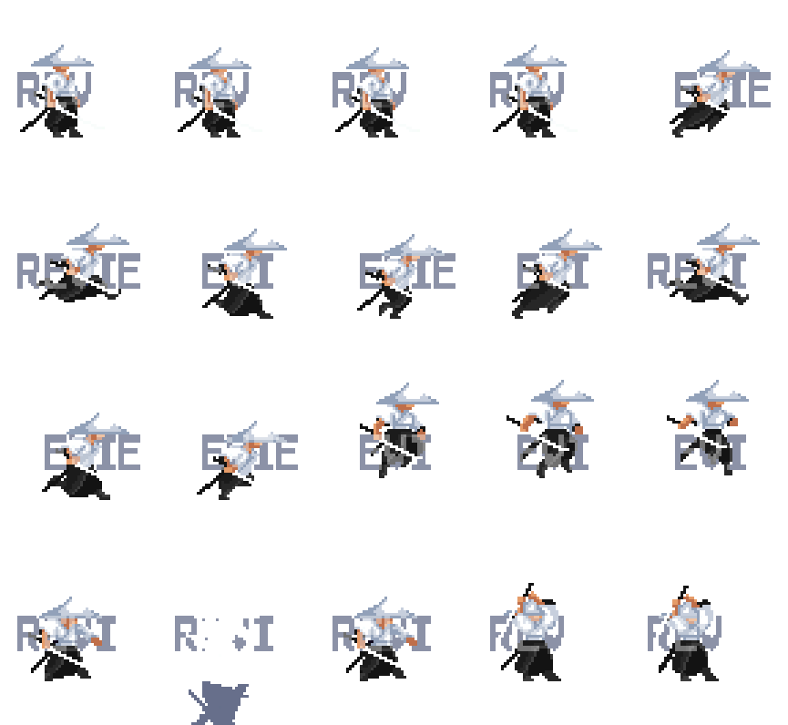 跳跃翻滚 · R1QfeD · 片段 1/3 · 主体 1