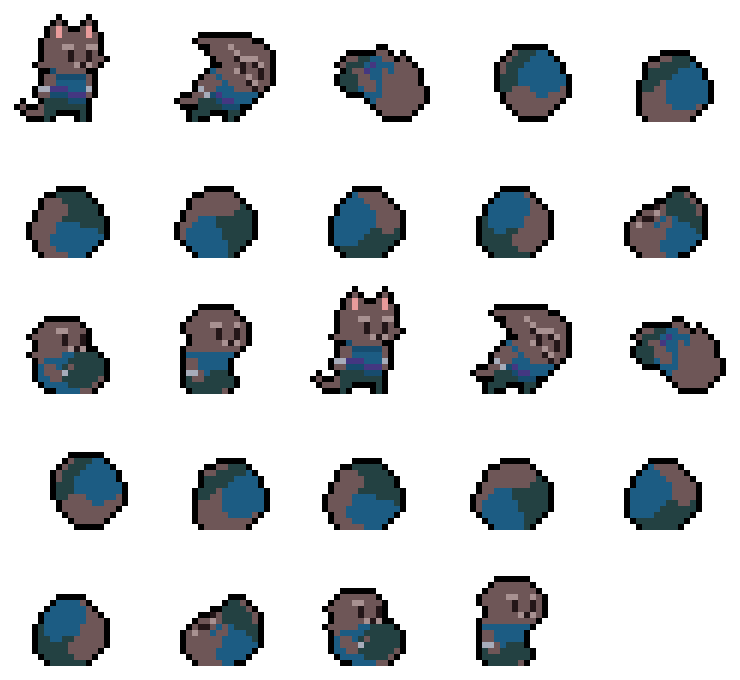 环境场景 · _GCJlE · 片段 1/1 · 主体 10