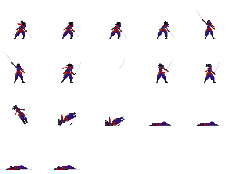 跳跃翻滚 · omlEIg · 片段 2/2 · 主体 6