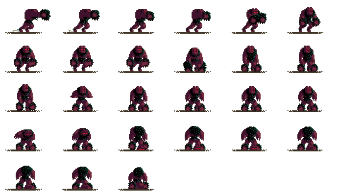 待机轻循环 · 53_Ufo · 片段 4/8 · 主体 10