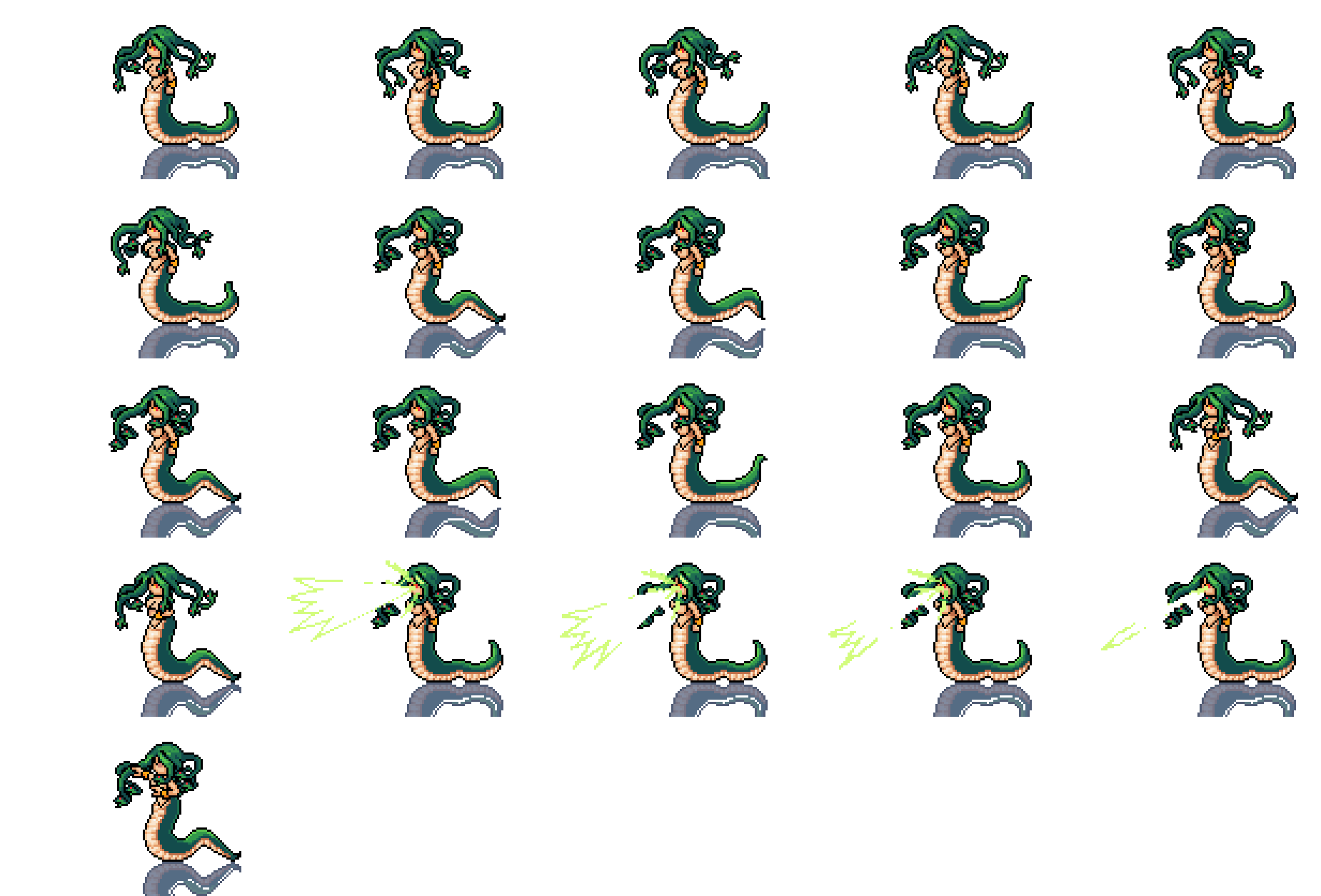 爆炸火焰 · Gl1mra · 片段 1/2 · 主体 1