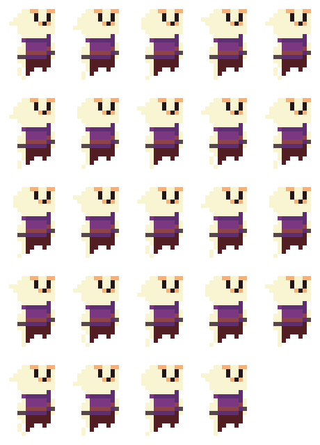 环境场景 · Knr03I · 片段 1/1 · 主体 7