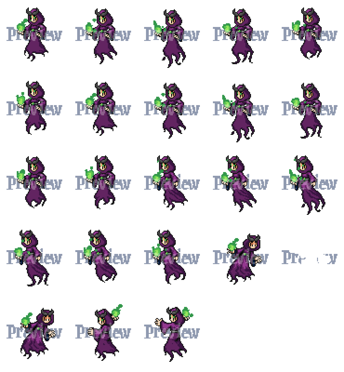 施法蓄力 · Gn3rTF · 片段 1/2 · 主体 1