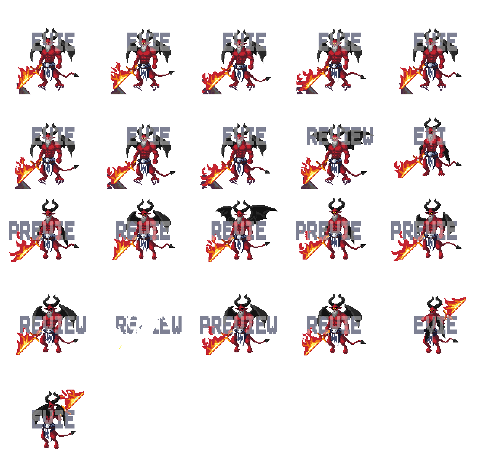 跳跃翻滚 · srOaST · 片段 1/2 · 主体 5