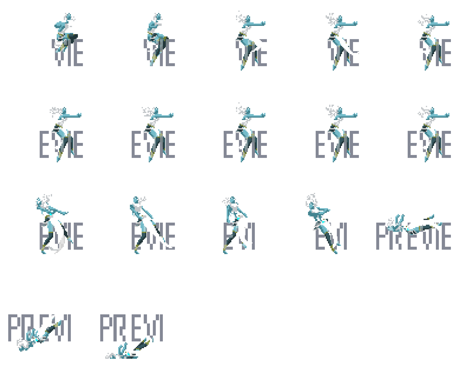 施法蓄力 · CoNQL_ · 片段 3/3 · 主体 1