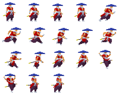 其他细分动作 · omlEIg · 片段 1/2 · 主体 2