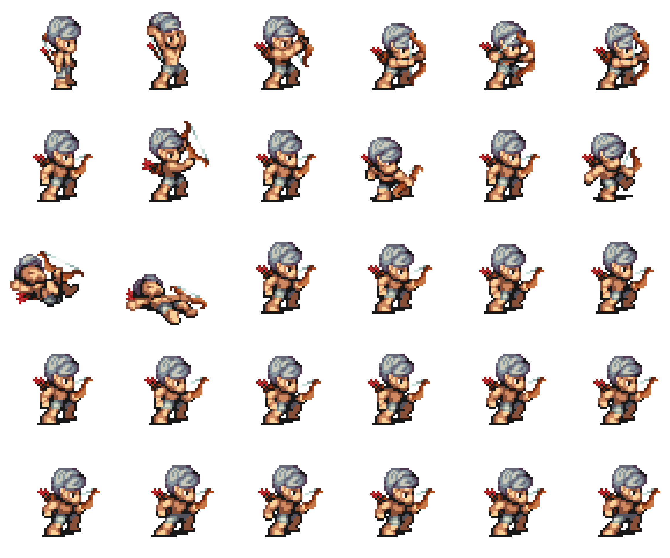 跳跃翻滚 · YIb_n5 · 片段 1/4 · 主体 1